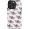Cat Coq Blush Moth iPhone 13 Pro Impact Case