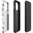 Cat Coq Blush Moth iPhone 13 Pro Impact Case