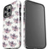 Cat Coq Blush Moth iPhone 13 Pro Impact Case