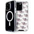 Cat Coq Blush Moth iPhone 13 Pro MagSafe Case