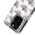 Cat Coq Blush Moth iPhone 13 Pro MagSafe Case