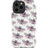 Cat Coq Blush Moth iPhone 13 Pro Max Impact Case