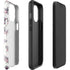 Cat Coq Blush Moth iPhone 13 Pro Max Impact Case