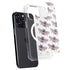 Cat Coq Blush Moth iPhone 13 Pro Max MagSafe Case
