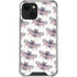Cat Coq Blush Moth iPhone 14 Clear Case