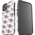 Cat Coq Blush Moth iPhone 14 Plus Impact Case