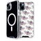 Cat Coq Blush Moth iPhone 14 MagSafe Case