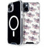 Cat Coq Blush Moth iPhone 14 MagSafe Case