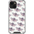 Cat Coq Blush Moth iPhone 14 Plus Clear Case