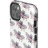 Cat Coq Blush Moth iPhone 14 Impact Case