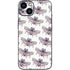 Cat Coq Blush Moth iPhone 14 Plus Skin