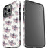 Cat Coq Blush Moth iPhone 14 Pro Impact Case