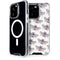 Cat Coq Blush Moth iPhone 14 Pro MagSafe Case