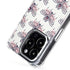 Blush Moth by Cat Coq iPhone 15 Pro MagSafe Case