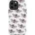 Cat Coq Blush Moth iPhone 14 Pro Max Impact Case