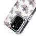 Cat Coq Blush Moth iPhone 14 Pro Max MagSafe Case