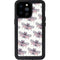Cat Coq Blush Moth iPhone 14 Pro Max Waterproof Case