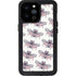 Cat Coq Blush Moth iPhone 14 Pro Max Waterproof Case