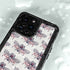 Cat Coq Blush Moth iPhone 14 Pro Max Waterproof Case