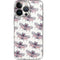 Blush Moth by Cat Coq iPhone 15 Pro Skin