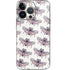 Cat Coq Blush Moth iPhone 14 Pro Skin