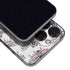 Cat Coq Blush Moth iPhone 14 Pro Skin