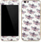 Cat Coq Blush Moth iPhone 6/6s Skin