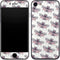 Cat Coq Blush Moth iPhone 7 Skin