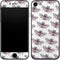 Cat Coq Blush Moth iPhone 8 Skin