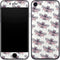 Cat Coq Blush Moth iPhone SE (2nd & 3rd Gen) Skin
