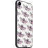 Cat Coq Blush Moth iPhone SE (2nd & 3rd Gen) Skin