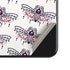 Cat Coq Blush Moth iPhone SE (2nd & 3rd Gen) Skin