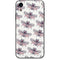 Cat Coq Blush Moth iPhone XR Skin