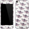Cat Coq Blush Moth Apple iPod Skin