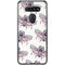 Blush Moth by Cat Coq LG K51/Q51 Clear Case