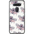 Blush Moth by Cat Coq LG K51/Q51 Clear Case