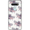 Blush Moth by Cat Coq LG Stylo 6 Clear Case