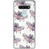 Blush Moth by Cat Coq LG Stylo 6 Clear Case
