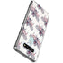 Blush Moth by Cat Coq LG Stylo 6 Clear Case