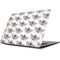 Cat Coq Blush Moth Apple MacBook Skin