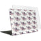 Blush Moth by Cat Coq MacBook Air 13in (2020) Case plus Skin