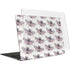 Blush Moth by Cat Coq MacBook Air 13in M1 (2021) Case plus Skin