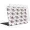 Blush Moth by Cat Coq MacBook Air 15in (2023-2025) Case plus Skin