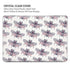 Blush Moth by Cat Coq MacBook Air 15in (2023-2025) Case plus Skin