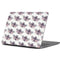 Cat Coq Blush Moth Apple MacBook Pro 13-inch Skin
