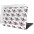 Cat Coq Blush Moth MacBook Pro 13in (2020) Case plus Skin