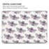 Cat Coq Blush Moth MacBook Pro 13in (2020) Case plus Skin