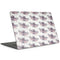 Cat Coq Blush Moth Apple MacBook Pro 15-inch Skin