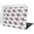 Cat Coq Blush Moth MacBook Pro 15in (2016-19) Case plus Skin