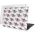 Cat Coq Blush Moth MacBook Pro 16in (2019-20) Case plus Skin